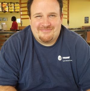 Meet your Posher, Glen